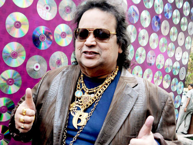 लाइव म्यूजिक का दौर मिस करता हूंः बप्पी लाहिड़ी