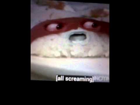 Inilah Annoying Orange Deaths Part 6, Foto Orang