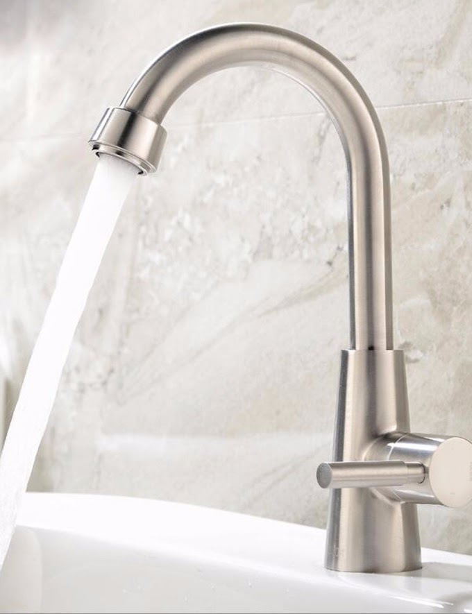 Best Valve Type For Bathroom Faucet : Type: Basin Faucets Valve Core Material: Ceramic ... / Best touchless bathroom faucet a few years ago, a touchless bathroom faucet would look like a fixture straight out of the future.