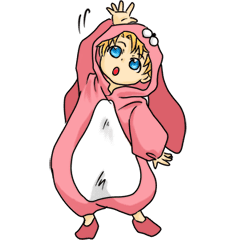Lineスタンプ 着ぐるみ の完全一覧 全1000種類