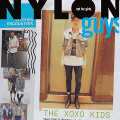nylon-guys
