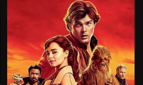 han solo  star wars fan backlash