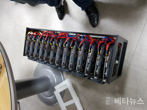 비트코인 광풍, 아식(ASIC) 채굴기로 나도 비트코인 채굴해 볼까?