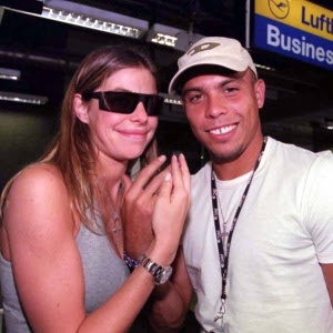 Ronaldo e Daniella Cicarelli fizeram um "casamentão" e passaram apenas alguns meses casados  