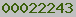 blog stats