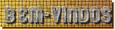 Bem-vindos