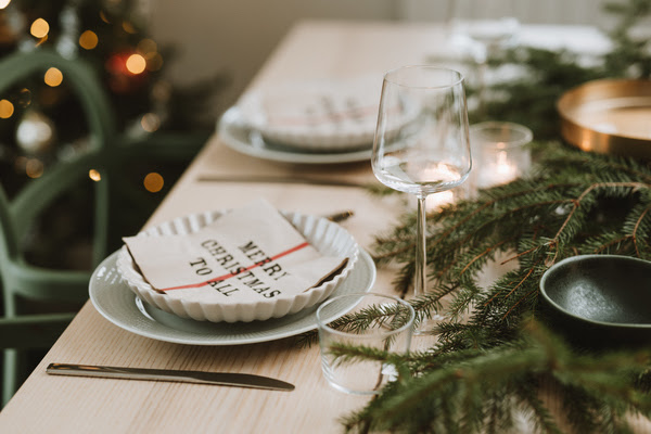 Christmas Eve