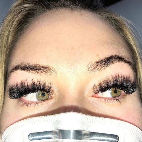 bulu mata lash lift