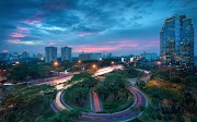 Top Terbaru Indonesia City HD, Inspirasi Terkini!