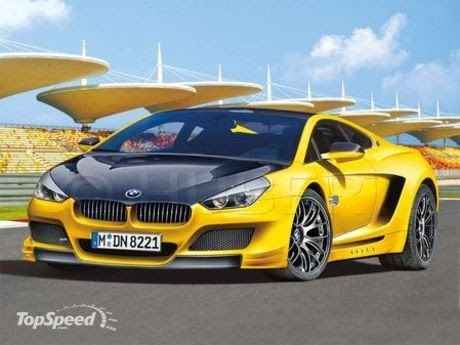 Top Cars 2010