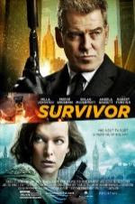 Watch Survivor (2015) Online Free