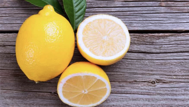 Cara Membuat Jus Lemon Jahe yang Banyak Khasitnya, Mau Tau?