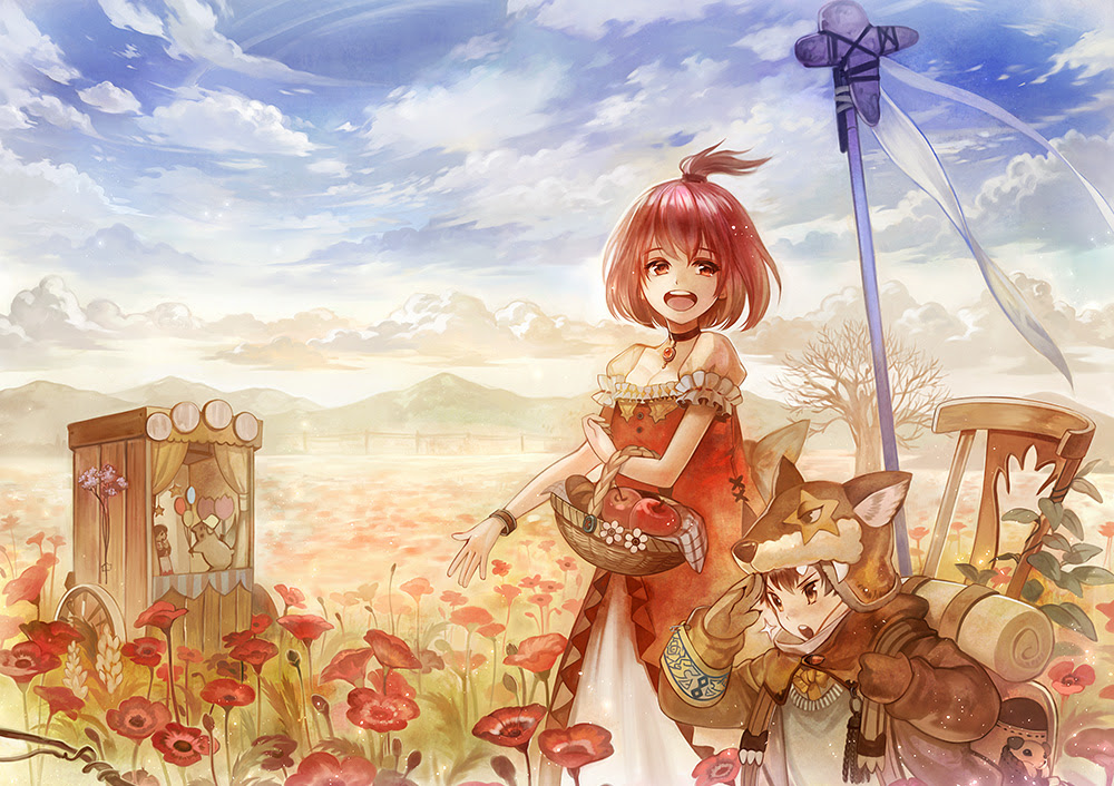 メディバンペイントで制作 メディバンペイント Medibang Paint