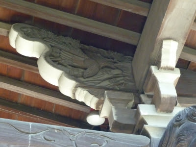 建築的印象 ９０ 柴又 の帝釈天から始める寺散歩 お宮 お寺を散歩しよう