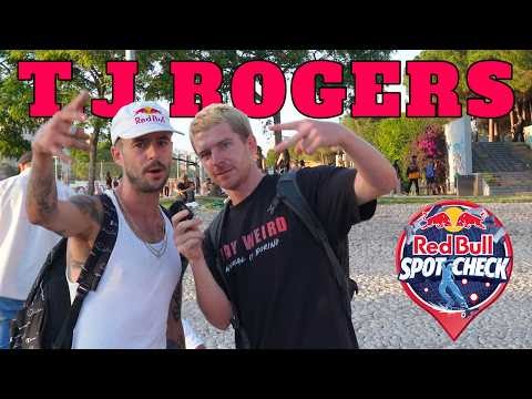 TJ Rodgers Interview and Sick Clips. Stay Weird