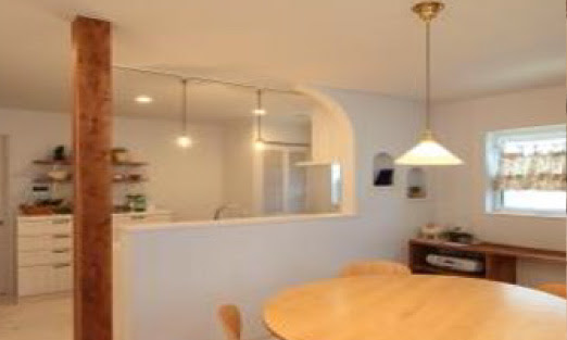 かわいいナチュラルな家を作りたい人へ こだわり派のための総合住宅カタログ