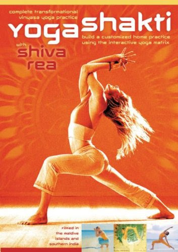 Yoga Shakti
