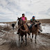 ‘A State of Emergency’: Native Americans Stranded for Days by Flooding