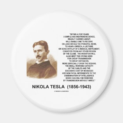 Within A Few Years Simple Inexpensive Device Fridge Magnets