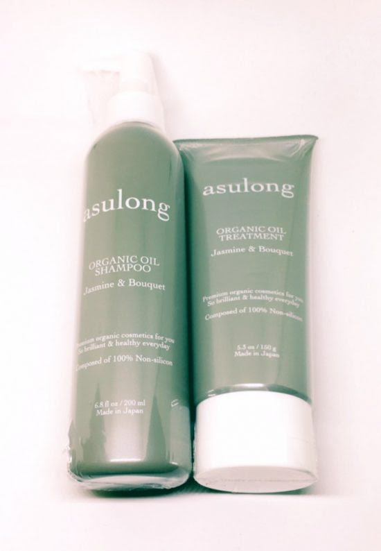 髪の毛を早く伸ばすシャンプー アスロング をモニター中 お気楽主婦の株とアフィリエイトで生活