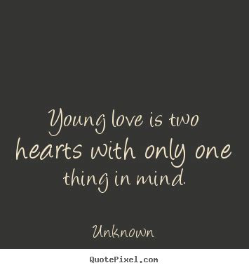 young love quotes quotesgram