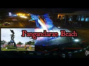 Viral Tempat Wisata Pantai Pangandaran Jawa barat Indonesia, paling update!