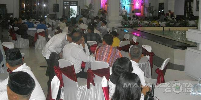 DPRD Kota Malang Gelar Buka Puasa Bersama Pemerintah DPRD Kota Malang Gelar Buka Puasa Bersama Pemerintah