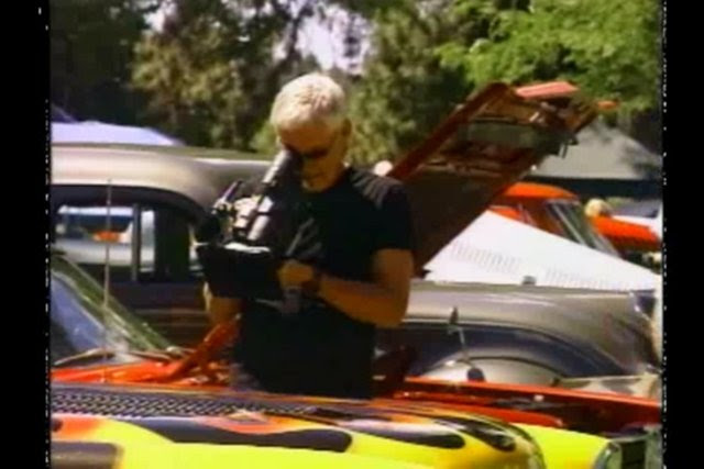 classic car rentals hawaii