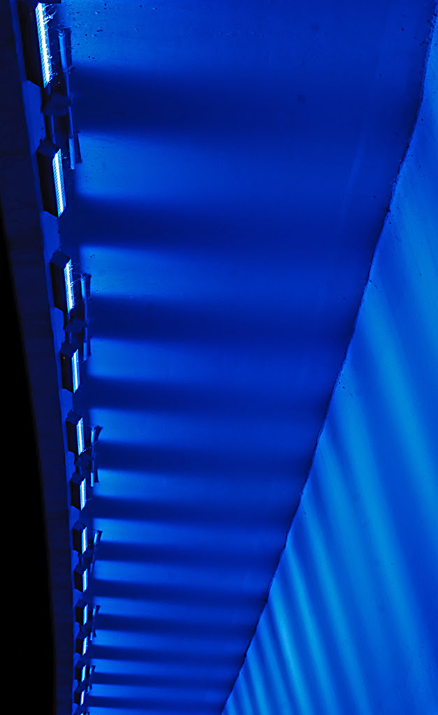 Blue Line