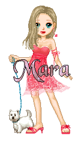 Immagini nomi animati glitter maschili e femminili