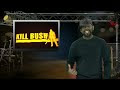 Ted Nugent Gets a Visit From the Secret Service. So When Will the Secret Service Visit Eminem?
