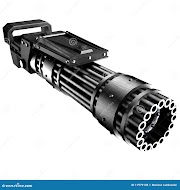 Konsep Penting Dessin Minigun, Baju 2022