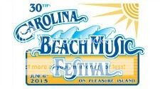 Carolina Beach Music Festival