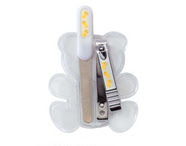 Набор маникюрный для детей