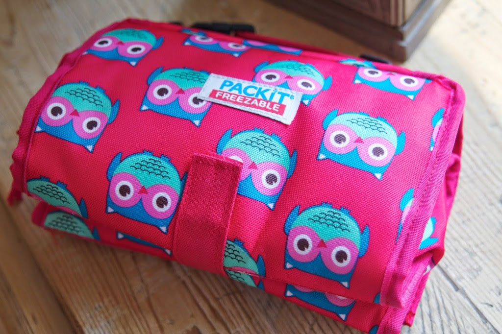 Simple Solution: How To Easily Label School Items - simply organized
