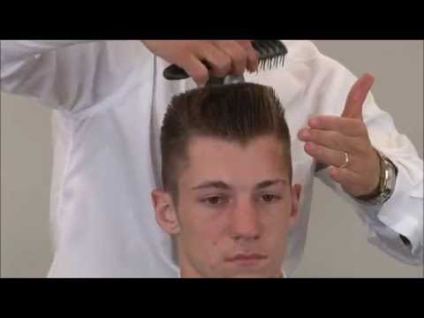 Trends How To Cut A Flattop Rockabilly Flattop Part 5, Newest!