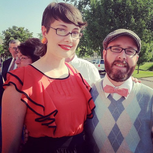 hollyswedding