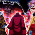 Onigashima Law / One Piece Chapter 998 Spoiler Predictions for Luffy, Jinbe ... / Onigashima raid boss guide onigashima raid servant recommendations.