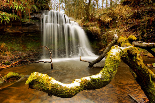 Fabulous Waterfall Photos