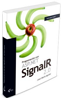 Programación con ASP.NET SignalR 2.0