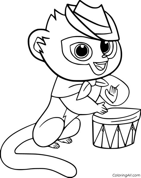 Free printable vivo coloring pages for kids of all ages. 20 free printable vivo coloring pages easy to print from any device