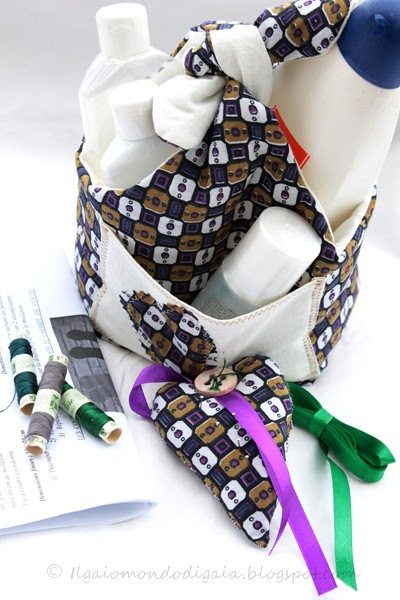 pochette