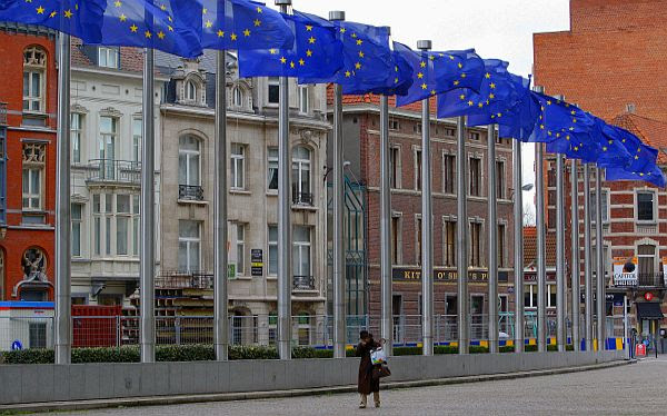Unión Europeo