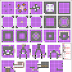 Layer By Layer Minecraft Building Blueprints - Minecraft Houses Blueprints 14 Minecraft House Ideas Blueprints Background Minecraft Ideas Collection Cute Aesthetic Minecraft Houses Mignon Esthetique Minecraft Maisons Minecraft Houses Cute Aesthetic Niedlich Asthetische Minecraft Hauser / I've been trying to find blueprints for the stronghold so i could build my own in my world, but i've been having.