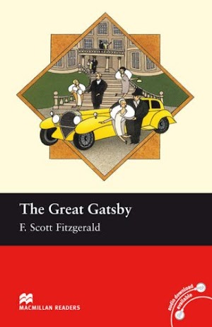 Télécharger Macmillan Readers Great Gatsby The Intermediate Reader
Without CD Livre