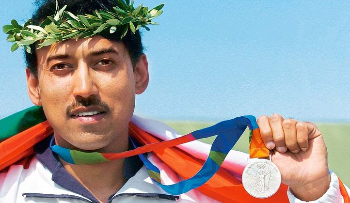 Rajyavardhan Singh Rathore
