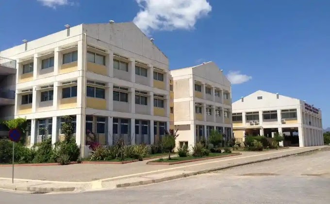 ΠΕΝΤΕ Τ.Ε.Ι. ΕΧΟΥΝ ΦΤΙΑΧΤΕΙ ΜΕ ΧΡΗΜΑΤΑ ΑΠΟ ΤΑ ΚΑΤΑΠΙΣΤΕΥΜΑΤΑ ΤΩΝ ΕΛΛΗΝΩΝ