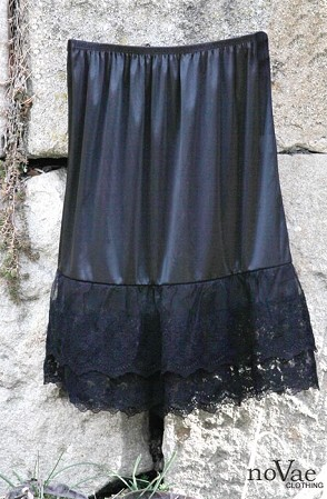 Cheap dress extenders