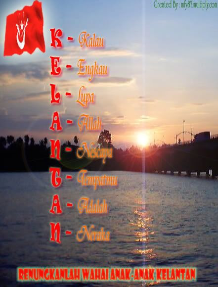 Erti KELANTAN Pictures, Images and Photos