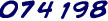 räknare